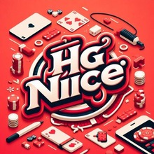 Hg Nice Login